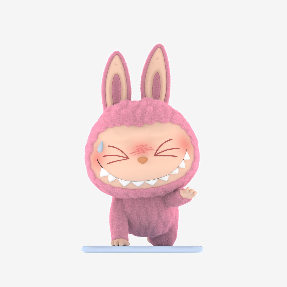Labubu Lazy Yoga - Blind Box [BUY 1 GET 2]