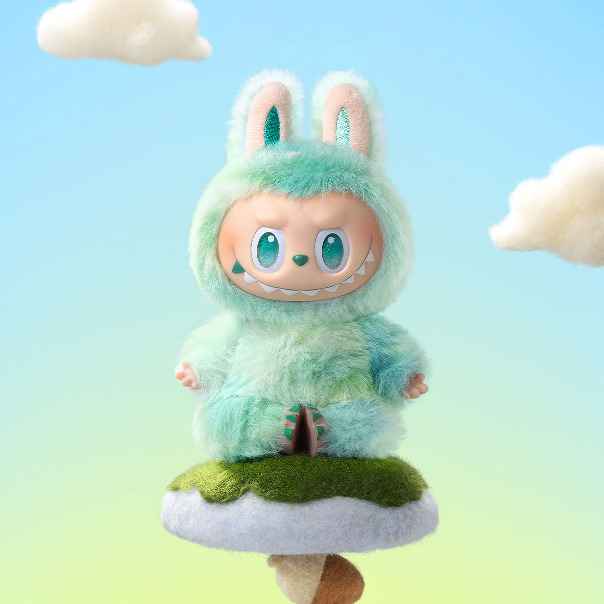 Labubu Big Into Energy - Blind Box [BUY 1 GET 2]