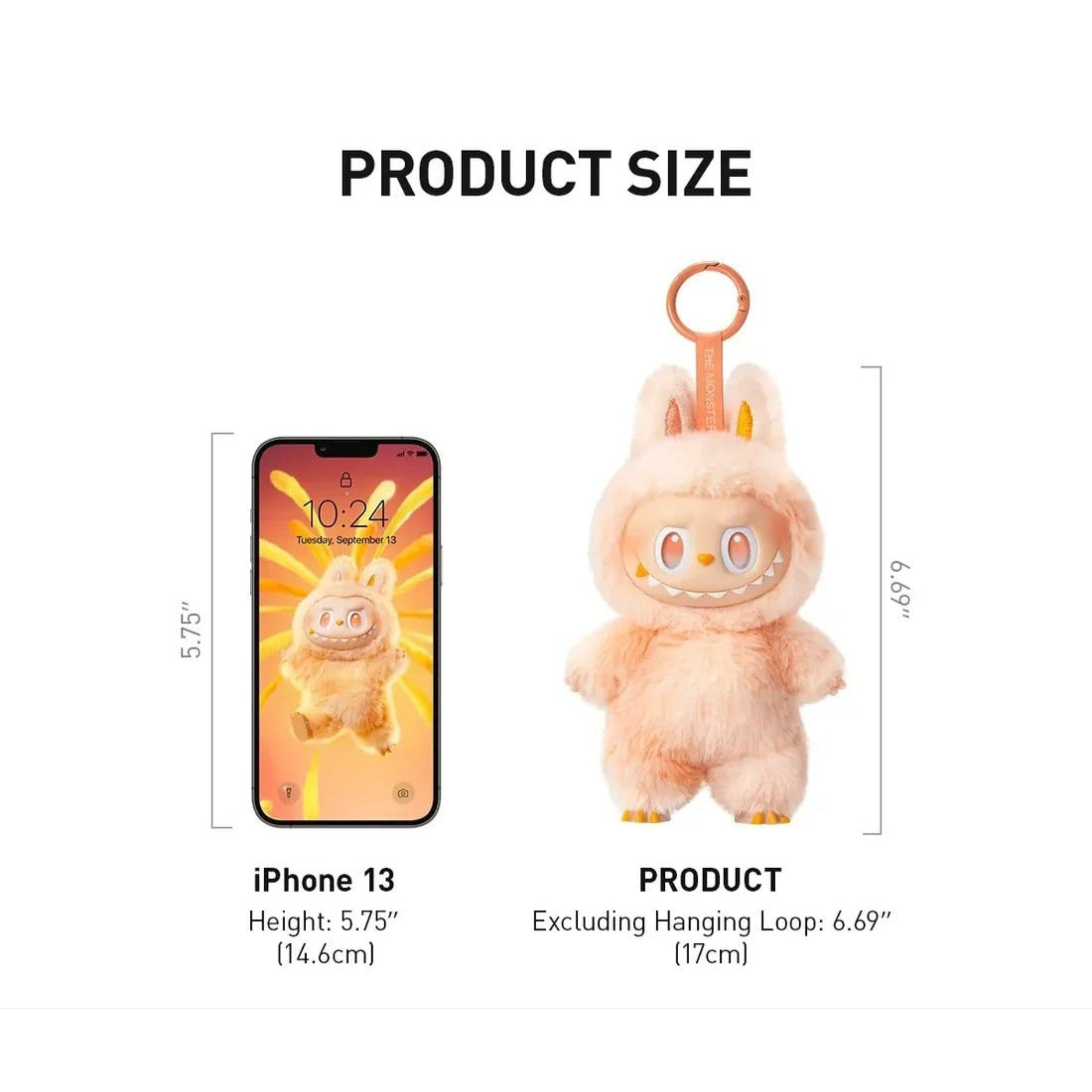 Labubu Big Into Energy - Blind Box [BUY 1 GET 2]