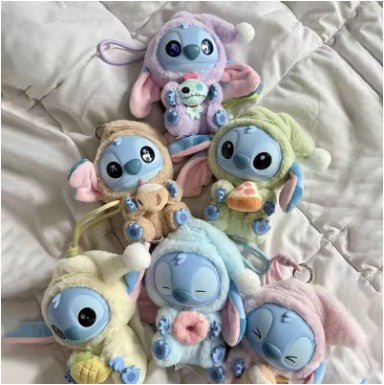 Peluche Surprise Stitch Disney - Blind Box [BUY 1 GET 2]