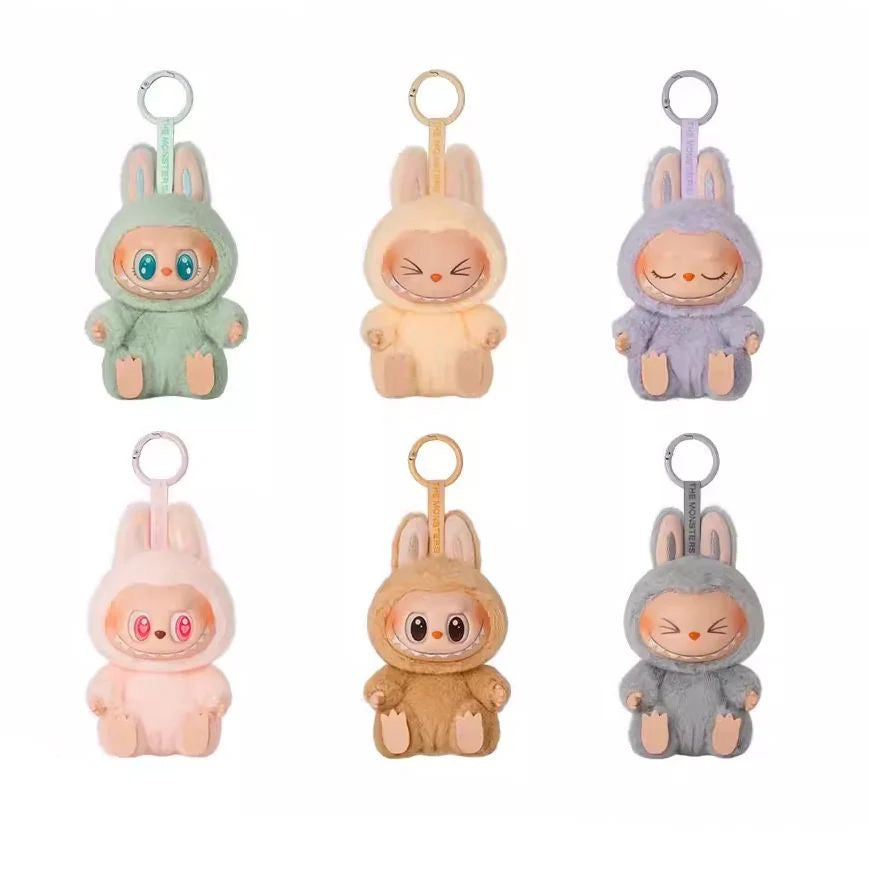 Labubu Have a Seat - Blind Box [BUY 1 GET 2]