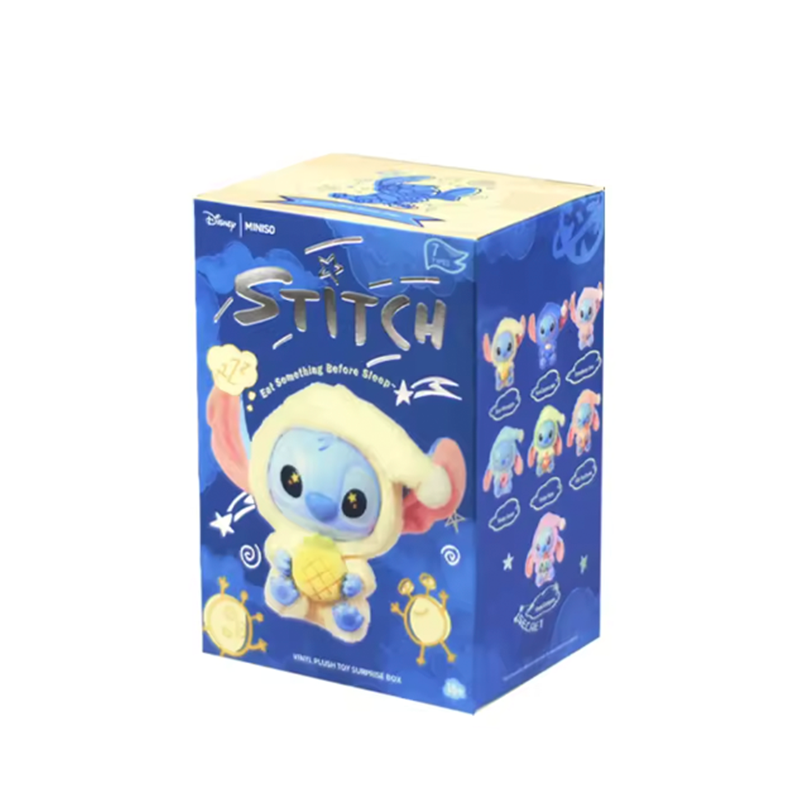 Peluche Surprise Stitch Disney - Blind Box [BUY 1 GET 2]